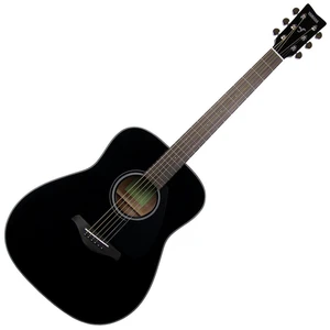 Yamaha FG800 Černá