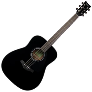 Yamaha FG800 Negro