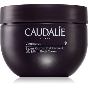 Caudalie Vinosculpt zpevňující tělový krém 250 ml