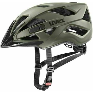 UVEX Touring CC Smoke Green 56-60 2022