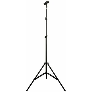 Platinum PSMP1BK Pieds de microphone