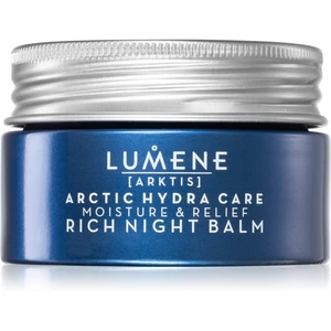 Lumene Arctic Hydra Care [Arktis] noční hydratační krém 50 ml