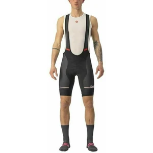 Castelli Giro Competizione Bibshort Șort / pantalon ciclism