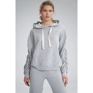 Figl Woman's Hoodie M801