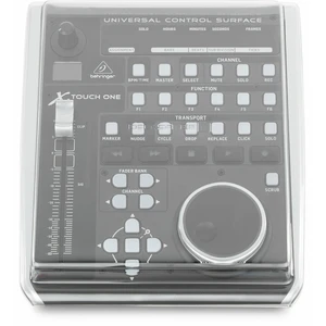 Decksaver LE Behringer X-Touch One