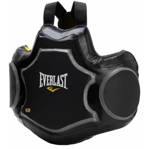 Everlast Coach Vest Leather Tampon et mitaines de frappe