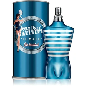 Jean P. Gaultier Le Male On Board - EDT 125 ml