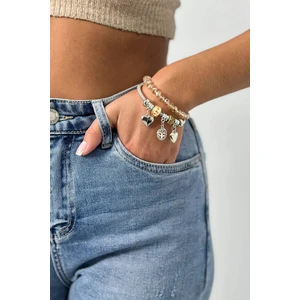 Bracelet yellow