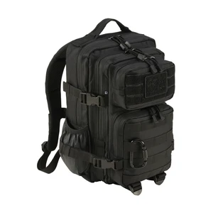 Children's backpack US Cooper black
