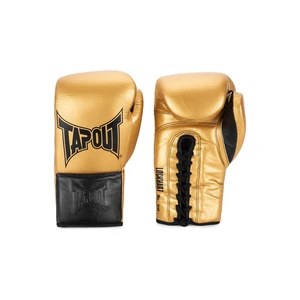 Tapout Leather boxing gloves (1 pair)
