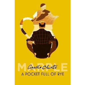 Pocket Full of Rye - Agatha Christie