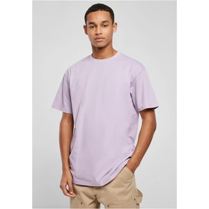 Heavy Oversized Tee Lilac