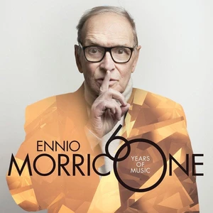 Ennio Morricone Morricone 60 (2 LP) 180 g