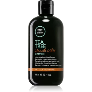 Paul Mitchell Tea Tree Special Color šampon pro ochranu barvených vlasů 300 ml
