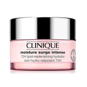 Clinique Denní hydratační krém Moisture Surge Intense (72H Lipid-Replenishing Hydrator) 50 ml