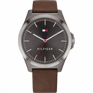 Pánske hodinky Tommy Hilfiger 1791717