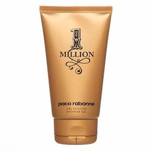 Paco Rabanne 1 Million sprchový gel pro muže 150 ml