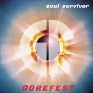 Gorefest Soul Survivor LTD (LP)