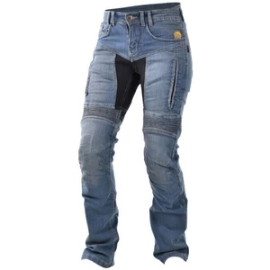Trilobite 661 Parado Blu 32 Jeans da moto