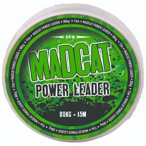 MADCAT Power Leader 15m 1.00mm Brown