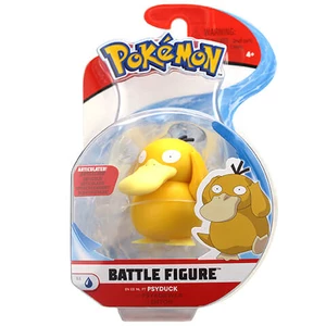 TOMY Company Pokémon Battle Figure Psyduck 6 cm