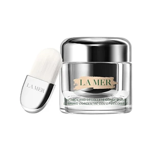 La Mer Denní krém na krk a dekolt proti známkám stárnutí (Neck and Decollete Concentrate) 50 ml