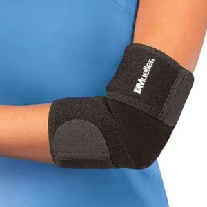 Mueller Mueller Elbow Support Neoprene Blendl - Bandáž na loket