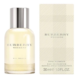 Burberry Weekend for Women parfémovaná voda pro ženy 30 ml