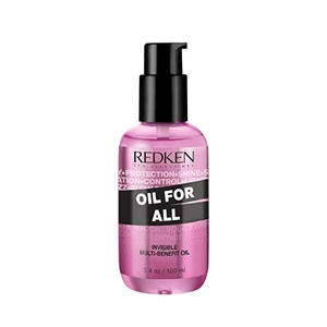 Redken Multifunkční olej na vlasy Oil For All (Invisible Multi-benefit Oil) 100 ml