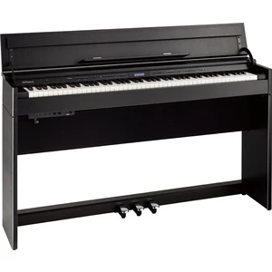 Roland DP 603 Classic Black Digitální piano