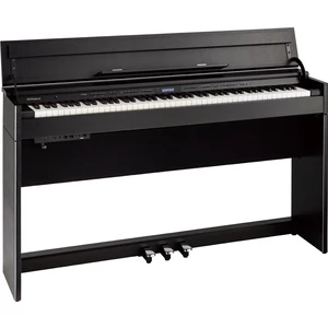 Roland DP 603 Classic Black Digital Piano