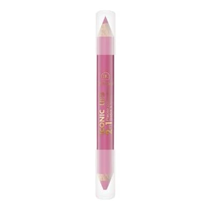 Dermacol Iconic Lips 2in1 02 konturówka do ust 2w1 10 g