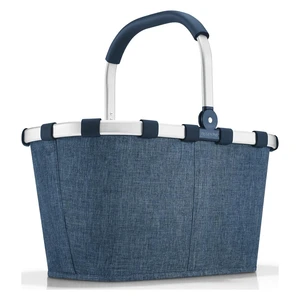 Reisenthel Carrybag Twist Blue