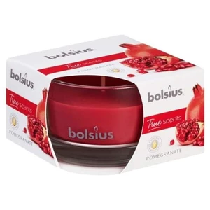 Bolsius Aromatic 2.0 Sklo 80x50mm Pomegranate, vonná svíčka