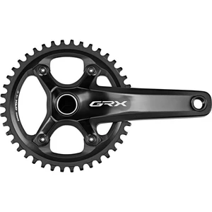 Shimano GRX FC-RX810 Crankset 11-Speed 175mm 42T without Bottom Bracket