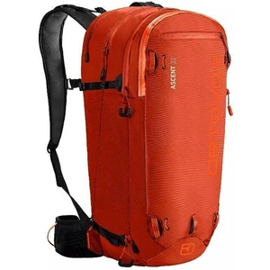 Ortovox Ascent 32 Desert Orange 32 L Outdoor-Rucksack