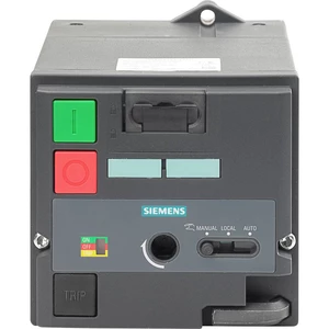 Motorový pohon Siemens 3VL9600-3MA10 (š x v x h) 190 x 168.9 x 182.1 mm 1 ks