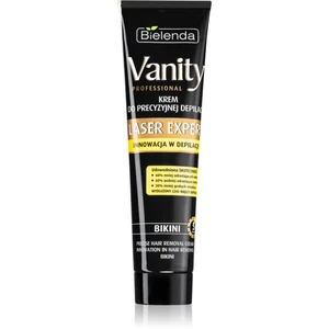 Bielenda Vanity Laser Expert depilační krém na intimní partie 100 ml