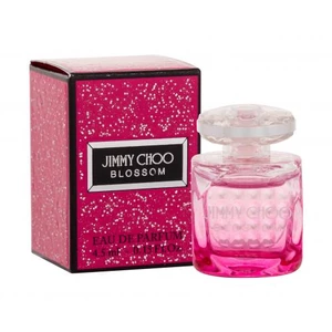 Jimmy Choo Jimmy Choo Blossom 4,5 ml parfémovaná voda pro ženy