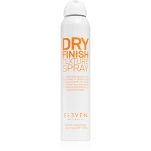 Eleven Australia Dry Finish stylingový sprej pro objem a tvar 178 ml