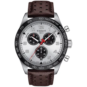 Tissot PRS 516 Quartz Chronograph T131.617.16.032.00