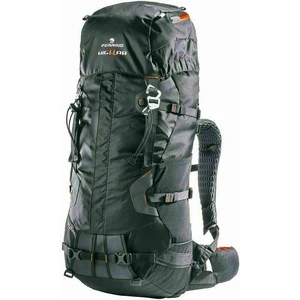 Ferrino X.M.T Black 60 + 10 L Outdoor Zaino