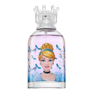 Disney Princess toaletná voda pre deti 100 ml