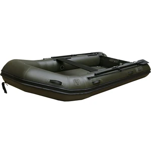 Fox čln inflatable boat air deck green 320