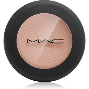 MAC Cosmetics Powder Kiss Soft Matte Eye Shadow oční stíny odstín Best Of Me 1.5 g