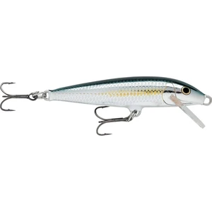 Rapala wobler original floating alb - 7 cm 4 g
