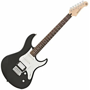 Yamaha Pacifica 112V BL RL Czarny