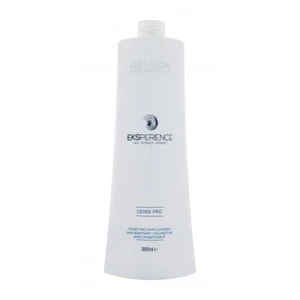 Revlon Professional Eksperience Densi Pro zhusťujúci šampón pre rednúce vlasy 1000 ml