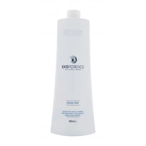 Revlon Professional Eksperience Densi Pro zhušťující šampon pro řídnoucí vlasy 1000 ml