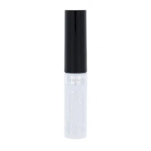 Rimmel London Brow This Way Brow Styling Gel 5 ml řasenka na obočí pro ženy 004 Clear